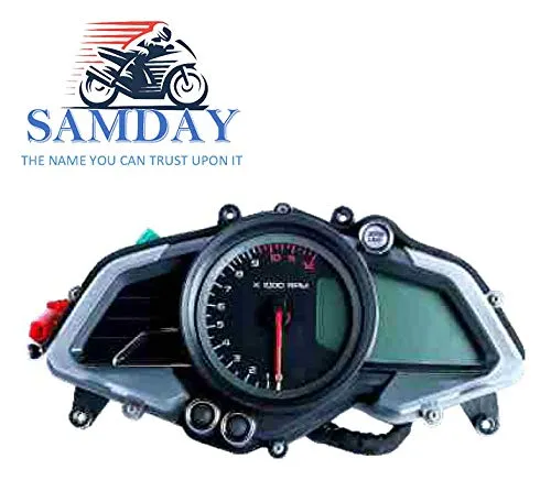 Speedometer Compatible for BAJAJ PULSAR AS 200 (2015-2017)- 70661