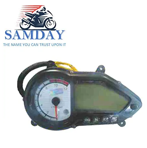 Speedometer Compatible for BAJAJ PULSAR 180 DTSI UG4 (2009-2010) (5865) | SPEEDOMETER