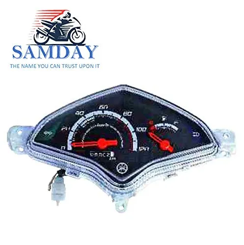 Speedometer Compatible for YAMAHA ALPHA (2014-2016)- 70059 | SPEEDOMETER