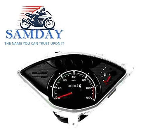 Speedometer Compatible for TVS JUPITER 2013 ONWARD- 70507