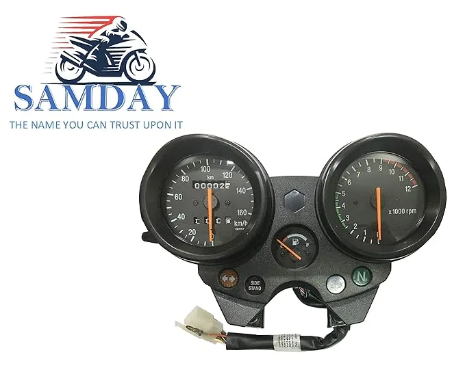 Speedometer Compatible for BAJAJ PULSAR 150 CLASSIC (2001-2003)- 5755