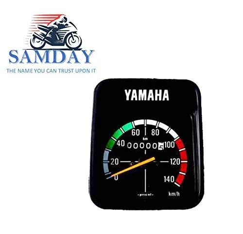 Speedometer Compatible for YAMAHA RX100 (1986-1996)- 5519