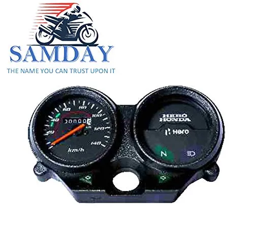 Speedometer Compatible for HERO CD DAWN (5743)