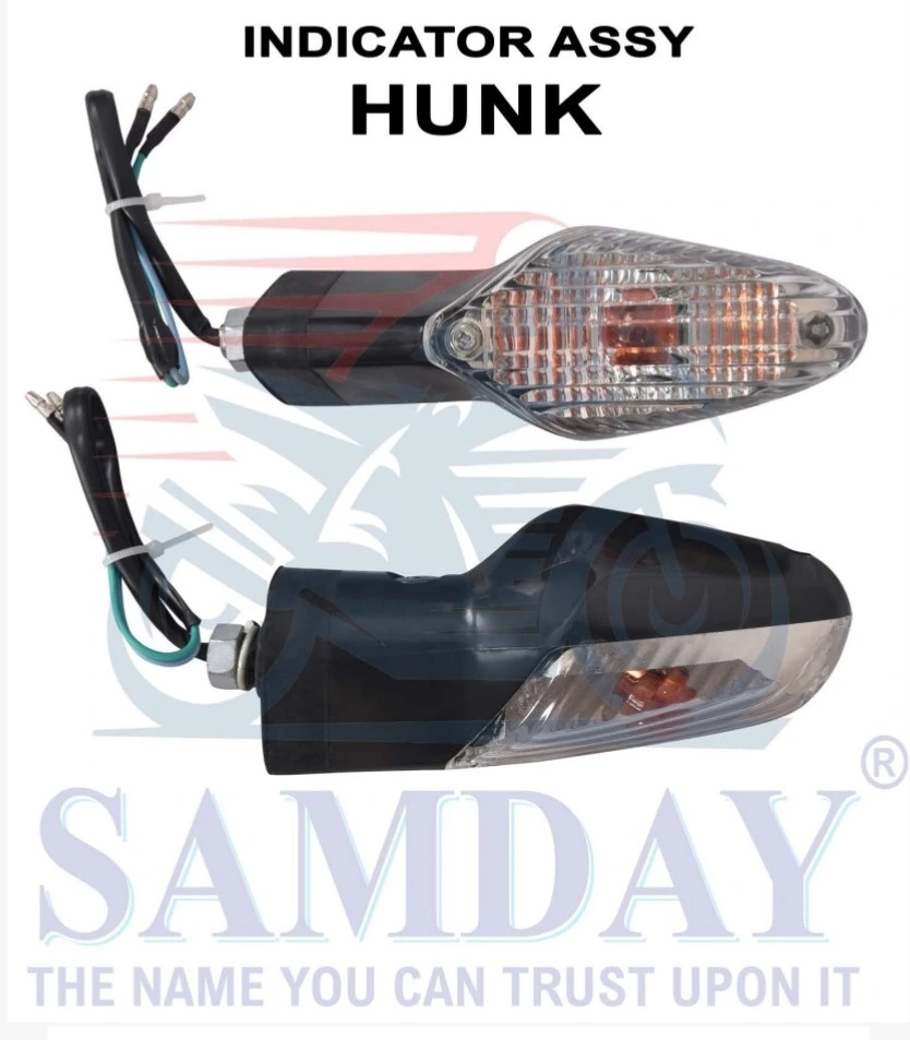 Indicator Assy Hunk