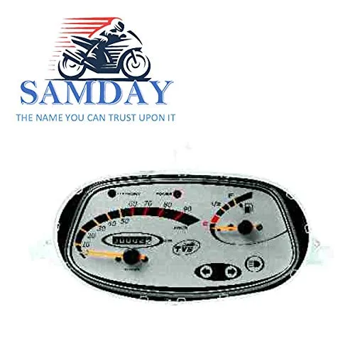 Speedometer Compatible for TVS SCOOTY PEP (2003-2005)- 5717