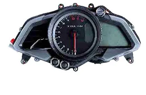 Speedometer Compatible for BAJAJ PULSAR RS 200 Old Model (2014-2017)- 70663