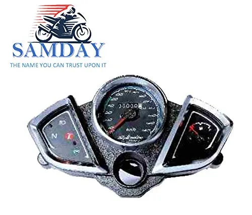 Speedometer Compatible for HERO SPLENDOR PRO NEW (70600)