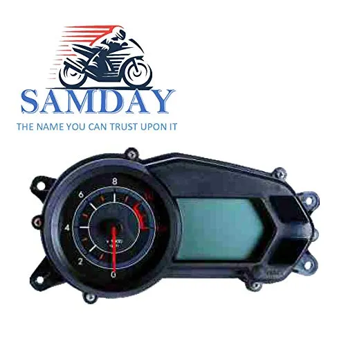 Speedometer Compatible for BAJAJ PULSAR 135 LS (2009-2011)- 5866