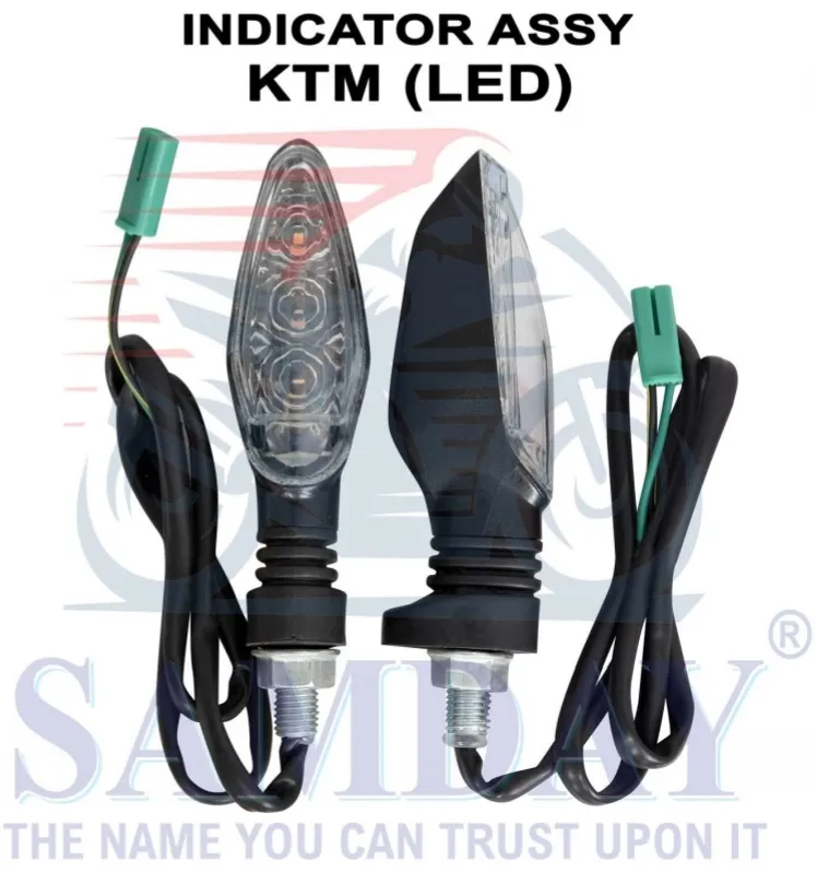 Indicator Assy KTM (LED)