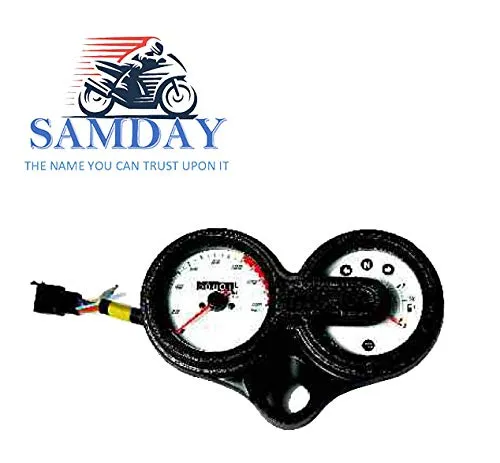 Speedometer Compatible for TVS STAR CITY (70180)