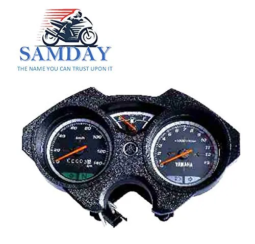 Speedometer Compatible for YAMAHA GLADIATOR SS 125 (2010-2015)- 5819