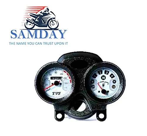 Speedometer Compatible for TVS JIVE (2010-2012)- 5880