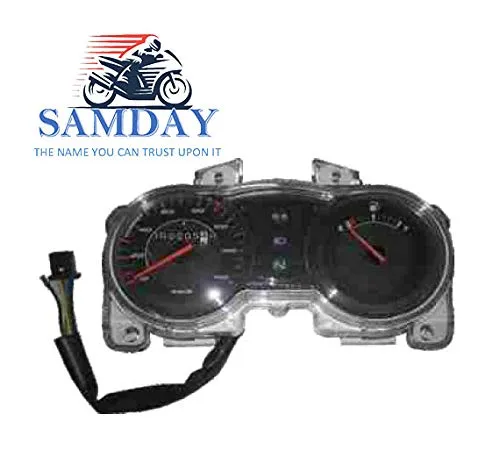 Speedometer Compatible for HONDA CB SHINE SP (2015 ONWARD)- 70749