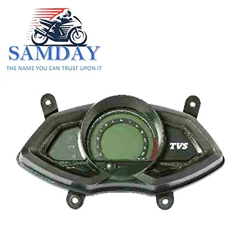 Speedometer Compatible for TVS PHOENIX REFRESH (2015-2017)- 70694