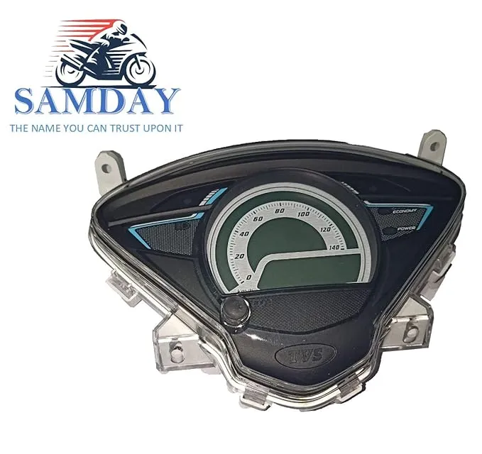 Speedometer Compatible for TVS WEGO REFRESH (70509) | SPEEDOMETER
